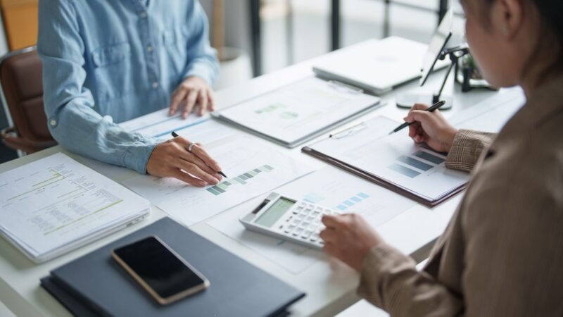 Invoice Discounting