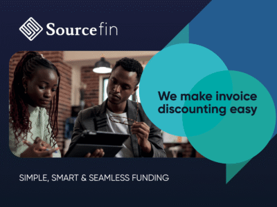 Sourcefin