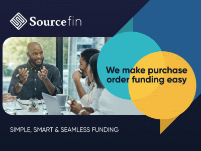 Sourcefin